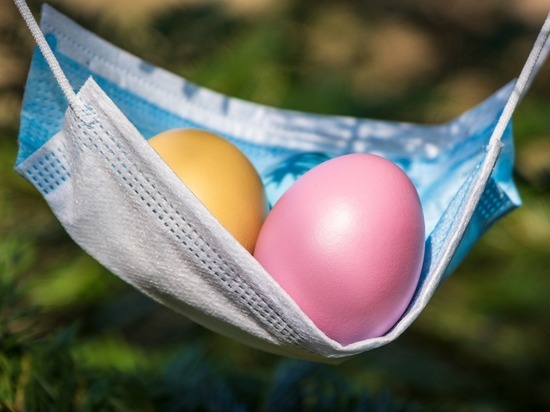 В ЛНР зарегистрировано 26 новых случаев коронавируса