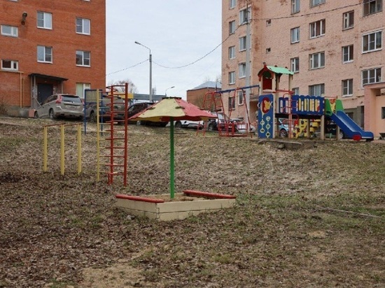 Какие задачи предстоит решить в домах и дворах городского округа Серпухов