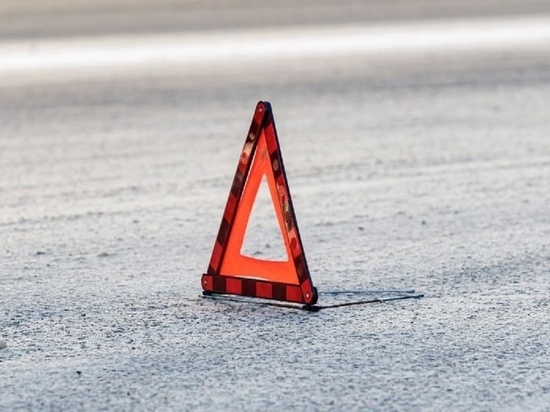 Пешеход погиб при аварии в Красногородске