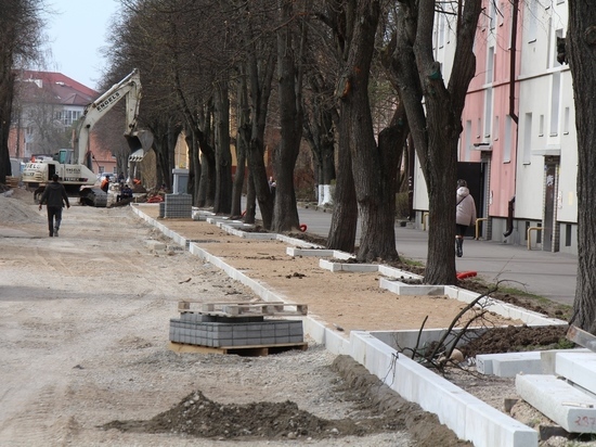 Из-за ремонта улицы Павлика Морозова изменятся маршруты калининградских автобусов