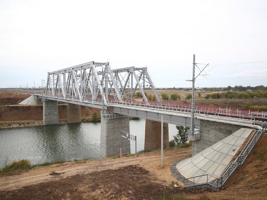 Еще 10 мостов и путепроводов отремонтируют волгоградские дорожники