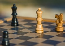 Роскомнадзор по требованию Генпрокуратуры добавил в реестр запрещенных материалов две ссылки на сайт Chess com, который посвящен игре в шахматы. 