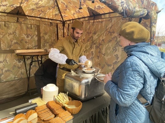 Ежегодный фестиваль «Березовый сок» прошел в Невской Дубровке