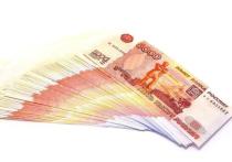 В Москве кассир одного из пунктов обмена валют на ул. Земляной Вал похитил у мужчины более одного миллиона рублей. 