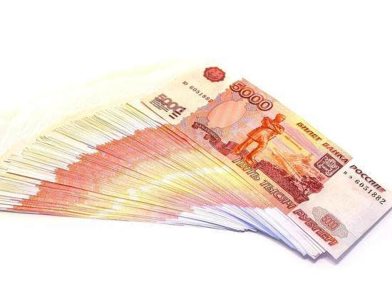 Мужчину обокрали на миллион рублей в московском обменнике