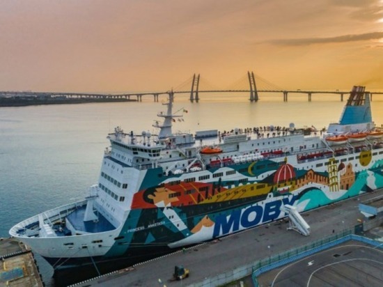 Стали известны условия для запуска лайнера из Санкт-Петербурга в Балтийск