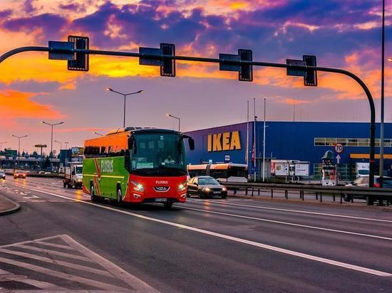 IKEA и Inditex не планируют возвращаться в Россию
