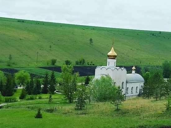 С 30 апреля из Воронежа снова начнут курсировать экскурсионные электрички в Дивногорье