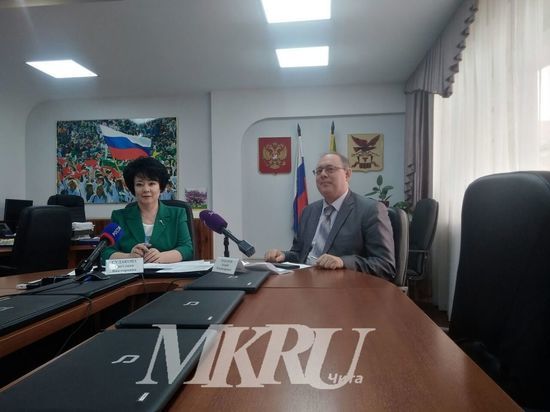 Избирком Забайкалья: Выборная кампания в Заксобрание прошла спокойно