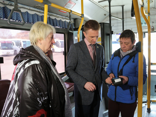 Сезон дачных автобусных перевозок начался в Хабаровске