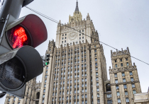 В Министерстве иностранных дел рассказали о действиях, которые заблаговременно предприняли в России для снижения рисков от санкционных решений недружественных государств