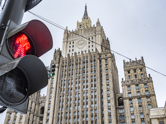 МИД: Россия своевременно защитилась от западных санкций
