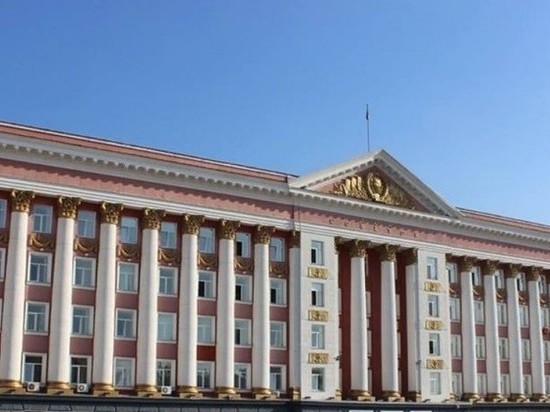 Курский губернатор продлил действие желтого уровня террористической опасности