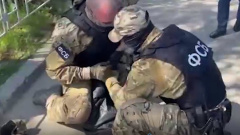В Ставрополе задержали мужчину, готовившего теракт на транспорте