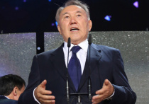Статус первого президента Казахстана Нурсултана Назарбаева будет прописан в Конституции республики