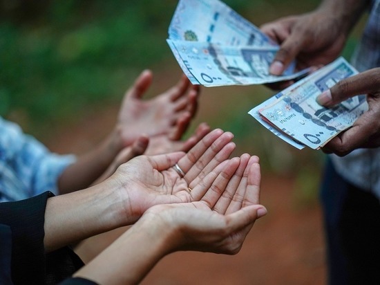 Саудовские принцы начали распродажу имущества из-за финансовых проблем