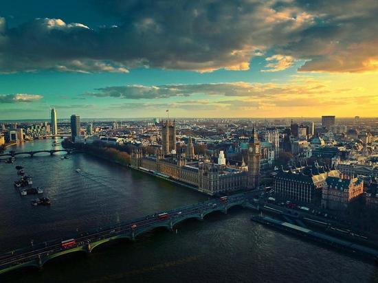 Mirror: миллионы британцев вынуждены выбирать между едой и отоплением