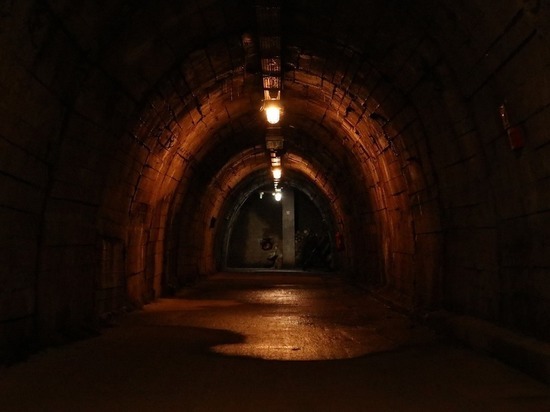 Погибшего в новокузнецкой шахте горняка подняли на поверхность