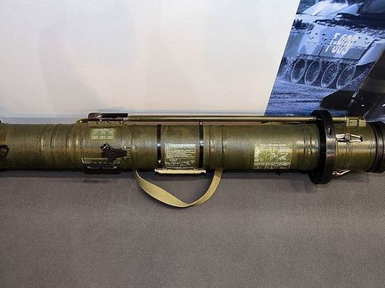 Российские ракеты поразили три склада боеприпасов ВСУ