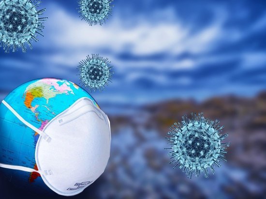 В Краснодарском крае резко упала заболеваемость коронавирусом