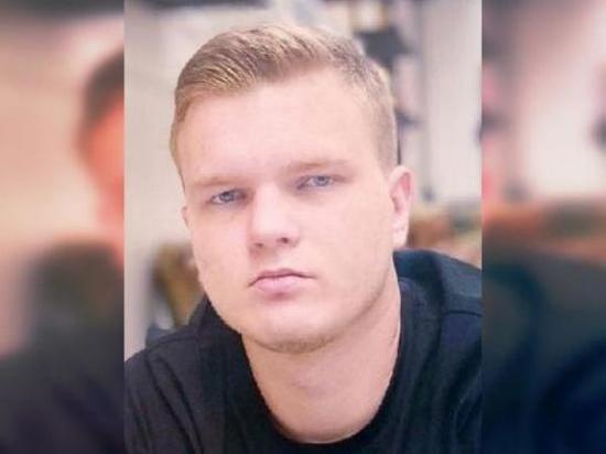 В Ростове спустя полторы недели нашли пропавшего 19-летнего парня