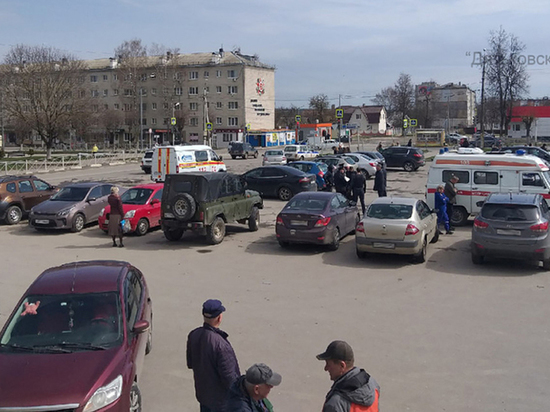 На Брянщине волна телефонного терроризма накрыла и Дятьково