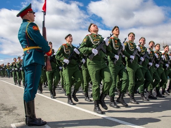 День Победы 2022 в Сахалинской области: парады, выплаты ветеранам и поисковые экспедиции