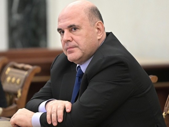 Мишустин заявил, что Россия обеспечивает себя овощами на 87%