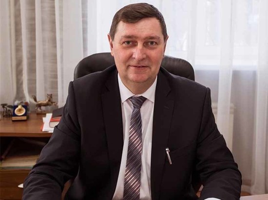 Департамент образования Иркутска покинул Олег Ивкин