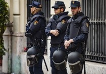 Полиция Женералитета Каталонии раскрыла неожиданную версию убийства семьи бывшего топ-менеджера «Новатэка» Сергея Протосени