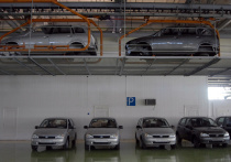 Один из китайских автомобильных концернов заинтересовался в приобретении доли Renault в «АвтоВАЗе», сделка по продаже может состояться уже в мае или июне