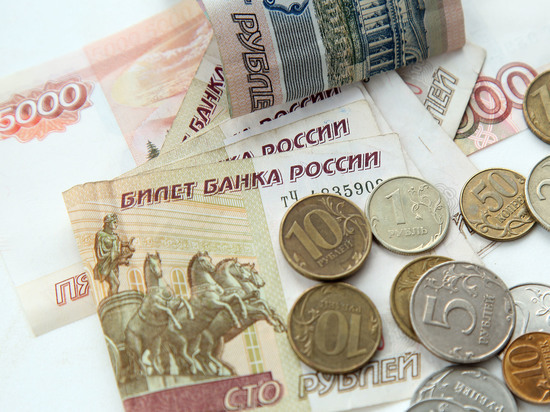Украинские власти разработали механизм взыскания замороженных российских активов