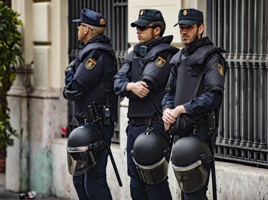 Раскрыта неожиданная версия убийства семьи экс-менеджером «Новатэка» в Испании