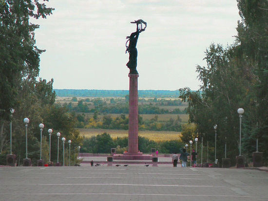 В ближайшее время новой народной республики не будет