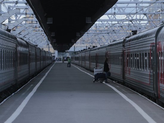 В Калининградской области подорожали перелеты эконом-класса и билеты в плацкартные вагоны