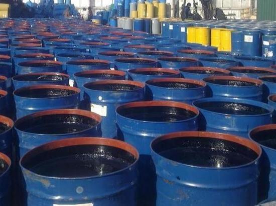 Новое производство поможет решить проблему утилизации отработанных нефтепродуктов