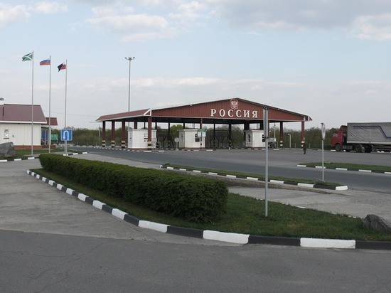 Белгородский губернатор сообщил об обстреле села Нехотеевка