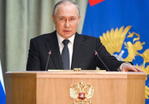 Президент объяснил подоплеку покушения на Владимира Соловьева