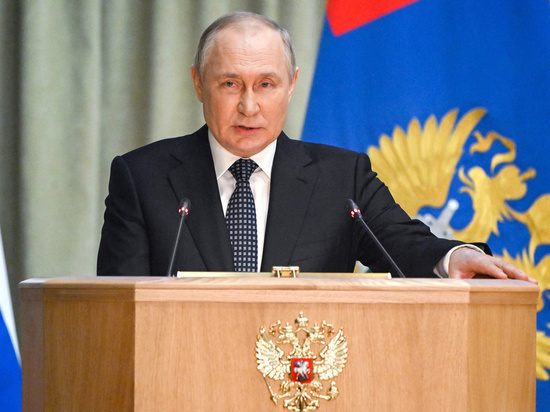 Президент объяснил подоплеку покушения на Владимира Соловьева