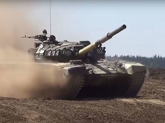 Премьер-министр Польши заявил о передаче Украине танков