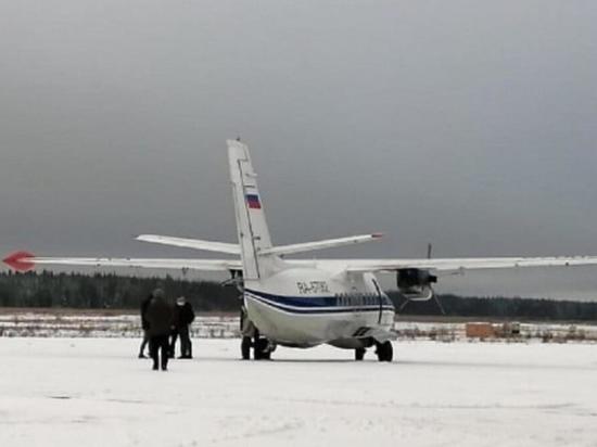 Стала возможна онлайн-покупка авиабилетов из Мезени и Лешуконского
