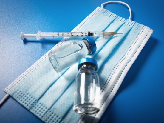 В Курске отправлены под суд два медика, обвиняемые в фиктивной вакцинации
