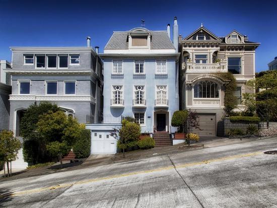 В Сан-Франциско арендовать квартиру могут только зарабатывающие полмиллиона в год
