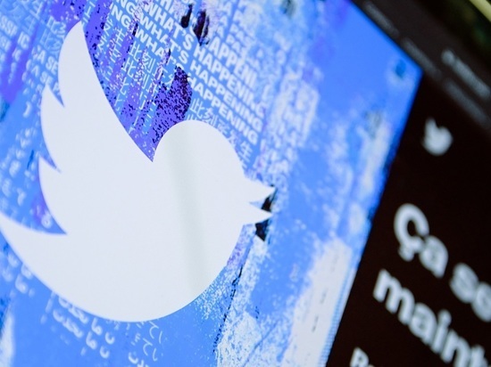 Илон Маск покупает Twitter за $44 млрд