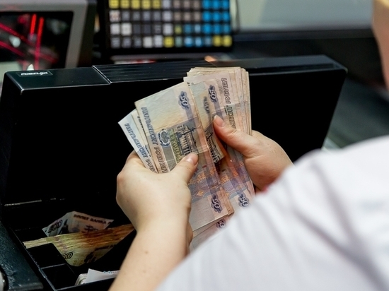 В 33 регионе сотрудники почты продолжают воровать пенсии