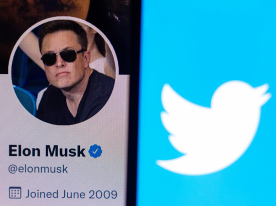 Илон Маск надеется, что в Twitter останутся его "даже злейшие критики"