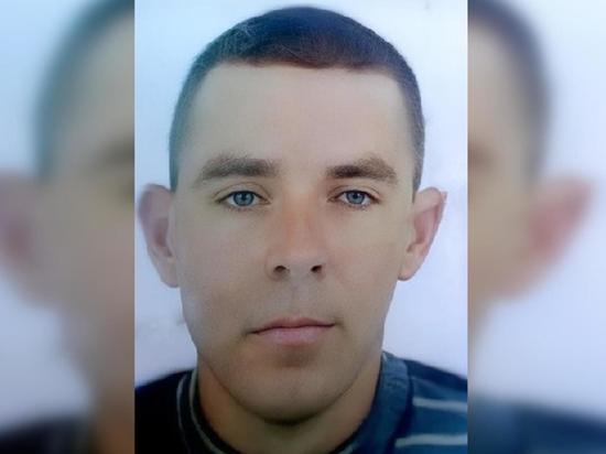 В Ростовской области ищут пропавшего 36-летнего мужчину
