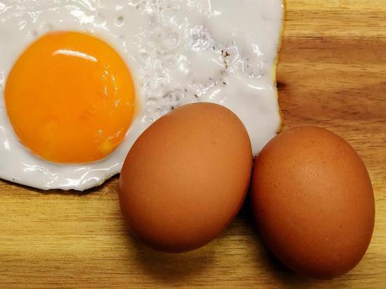 Врач рассказала, сколько яиц можно съесть за день без вреда для здоровья