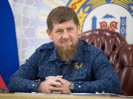 Кадыров объявил награду 1 млн долларов за информацию о чеченских боевиках в Мариуполе