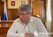 Глава Бурятии Алексей Цыденов заявил, что выступает за прямые выборы глав регионов РФ и не слышал никаких официальных сообщений о возможной их отмене